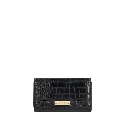 Billetera Secret Varsovia SC6 M Negro