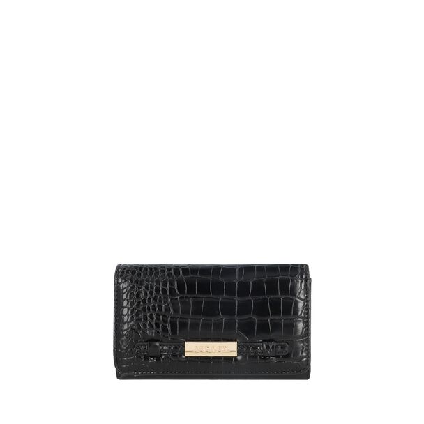 Billetera Secret Varsovia SC6 M Negro