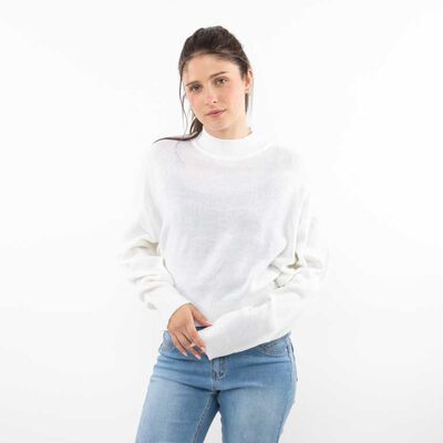 Sweater Mujer Icono