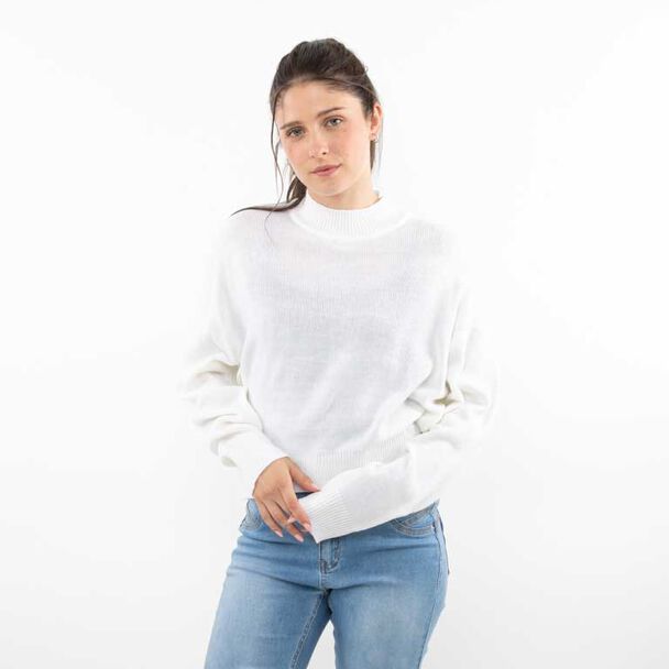 Sweater Mujer Icono
