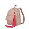 Mochila Secret Mother ST6 M Beige