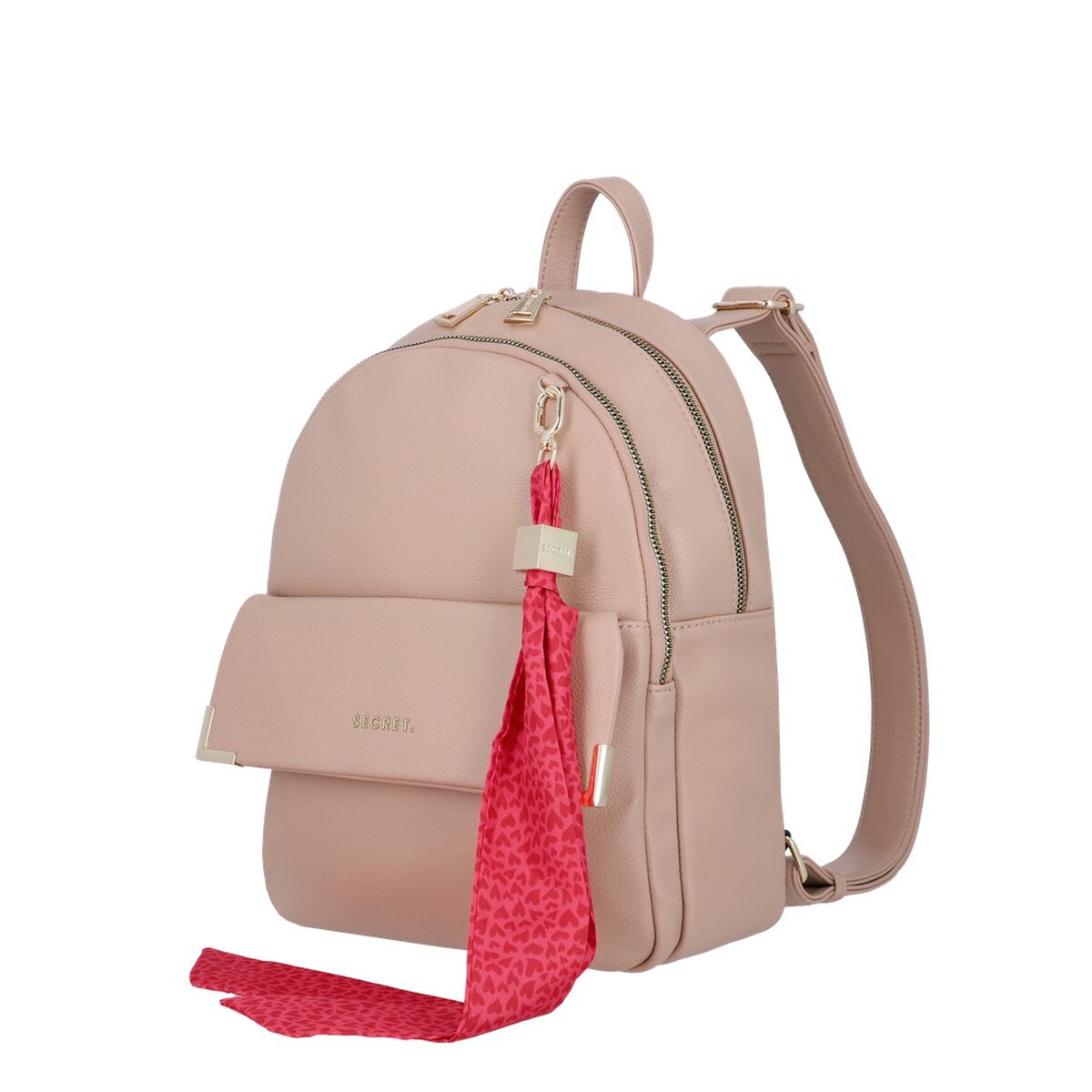 Mochila Secret Mother ST6 M Beige