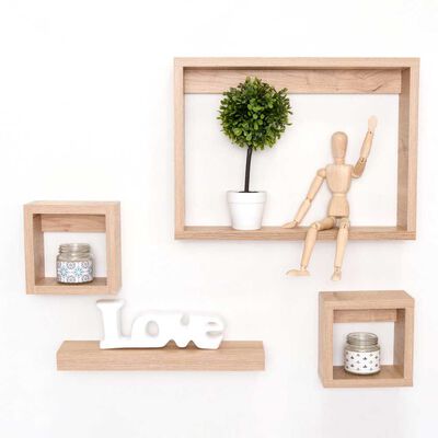 Imagen 2 del producto Repisa TuHome Amelia Rovere