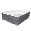 Box Spring 2 Plazas Somnus Nero