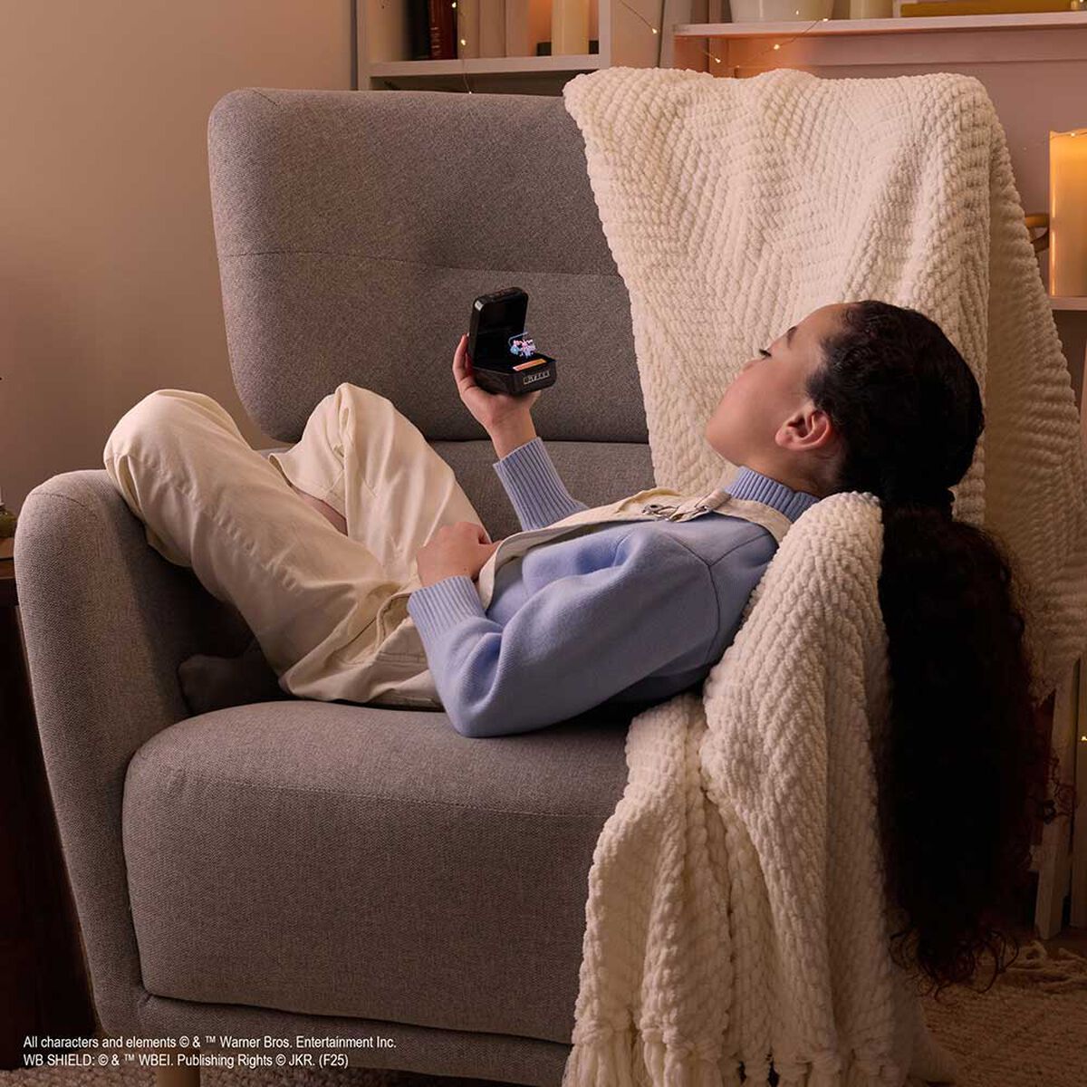 Bitzee Harry Potter Jgo Interactivo