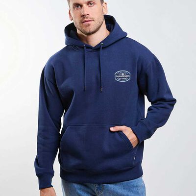 Poler&oacute;n Hombre Maui And Sons