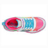 Zapatilla Con Luces Niña Skechers Heart - Love Spark
