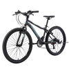 Bicicleta Infantil Oxford Drako Aro 24