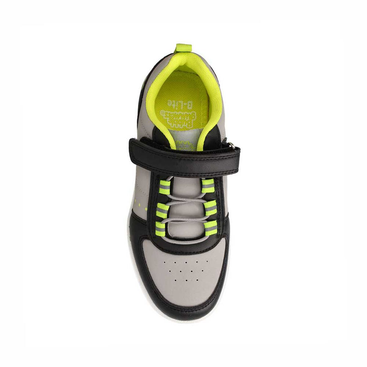 Zapatilla Urbana Niño Bubble Gummers