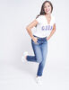 Jeans Skinny Mujer Guess