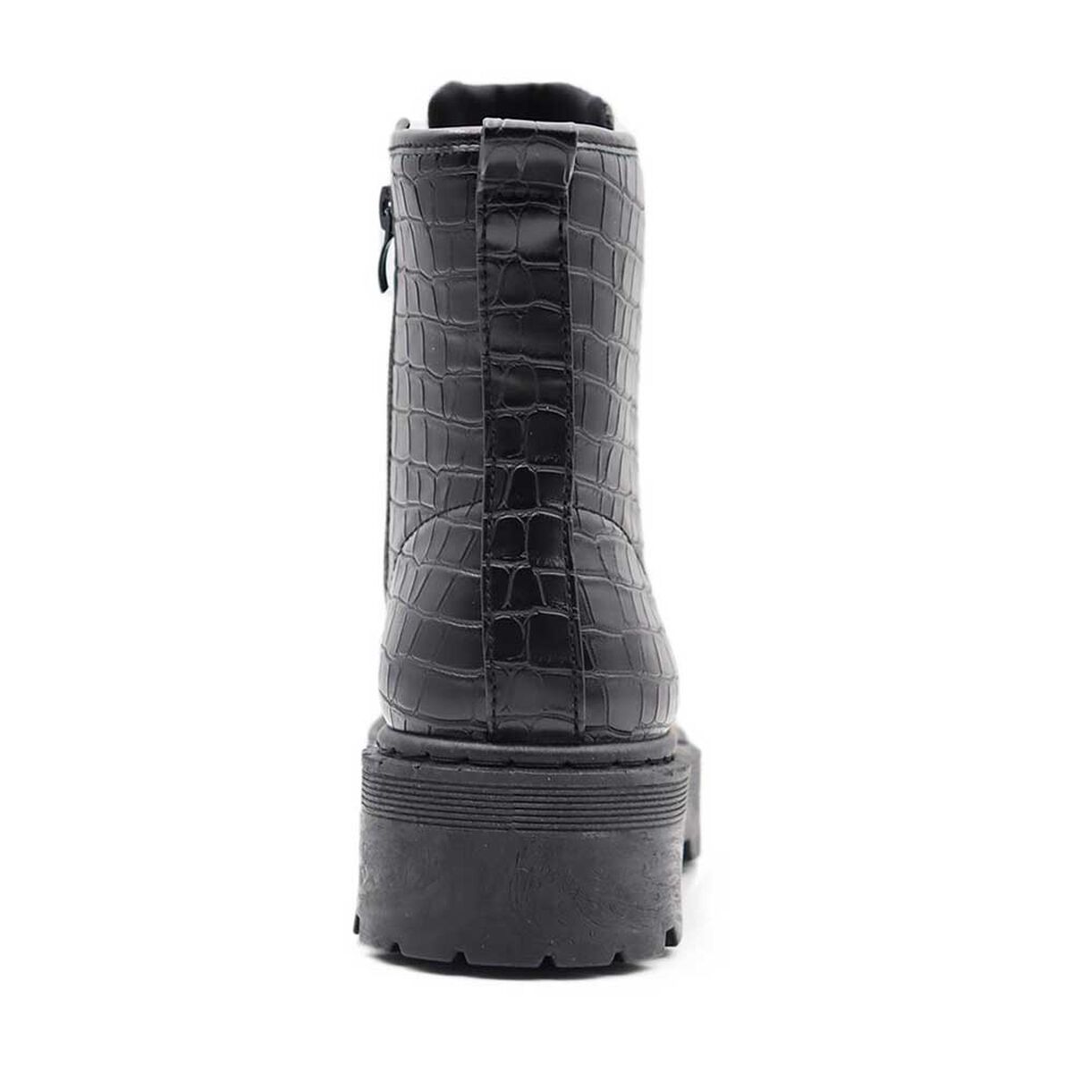 Botin Mujer Icono