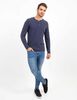 Jeans Skinny Hombre Icono