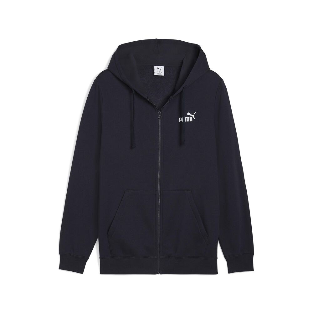 Polerón Deportivo Hombre Puma