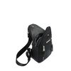 Bandolera Secret Ceuta FW25 M Negro