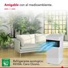 Aire Acondicionado Portátil Thorben Thor Pac 3 En 1 8000 Btu