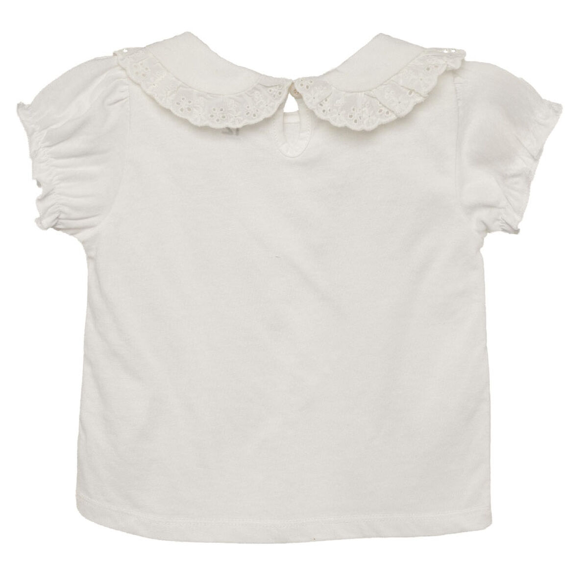 Polera Manga Corta Chess Baby