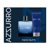 Set Perfume Hombre Azzurro EDT + After Shave