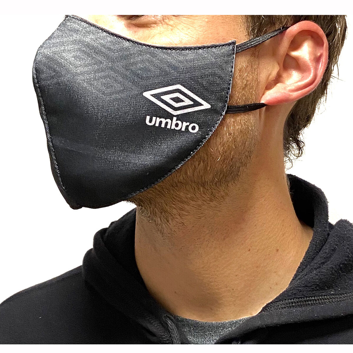 Mascarilla Hombre Umbro
