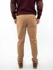 Pantalón Gabardina Regular Hombre Portman Club