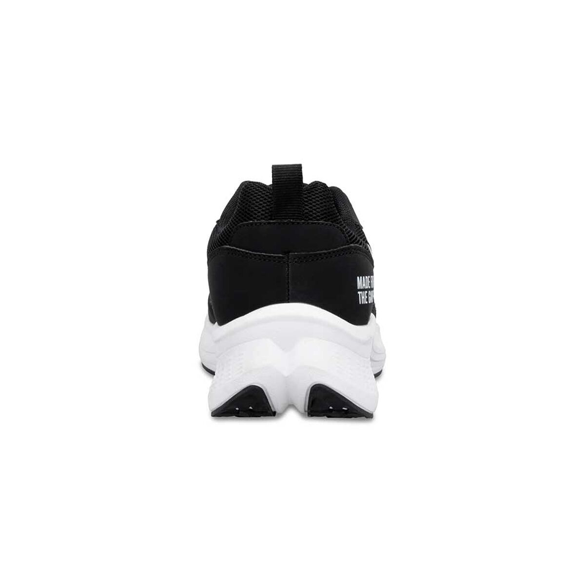 Zapatilla Training Spalding Hombre
