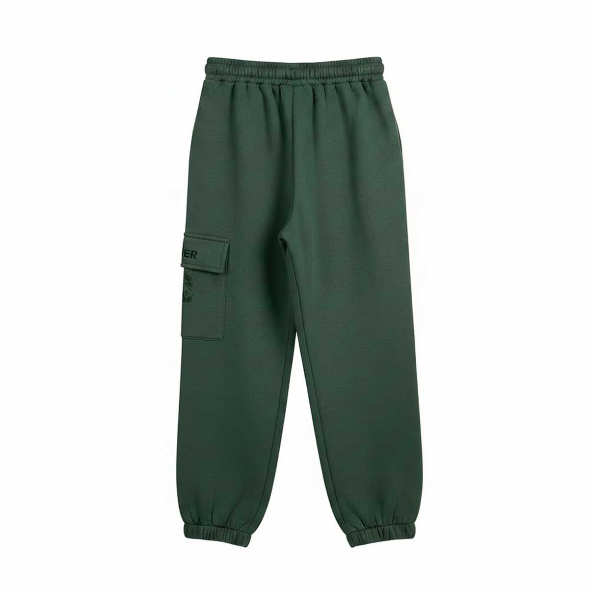 Pantal&oacute;n Buzo Ni&ntilde;o Chess