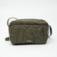 Bolso Oliva Mujer Icono