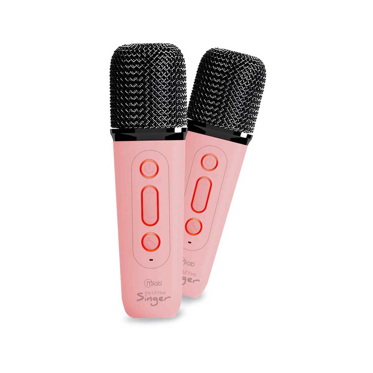 Karaoke MLAB 9395