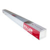 Cortina Roller Duo Vincenzi Gris 120 x 120 cm