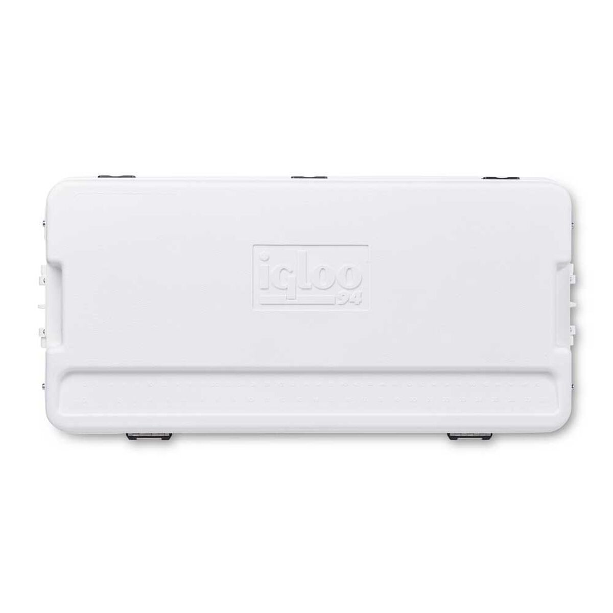 Cooler Marine Ultra Blanco Igloo 89 Litros