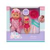 Mu&ntilde;ecas Hermanitas Dise&ntilde;os Surtidos Little Dolphie