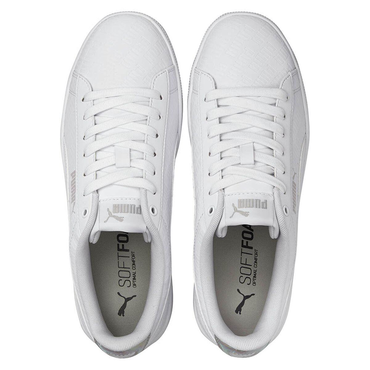 Zapatilla Mujer Puma Vikky V2 Sig-IRI