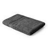 Toalla de Baño American Family Liso 76 x 160 cm Gris