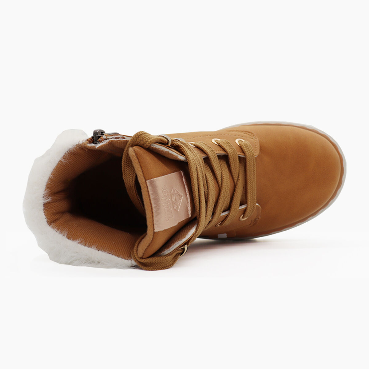 Bot&iacute;n Urbano Ni&ntilde;a Mila