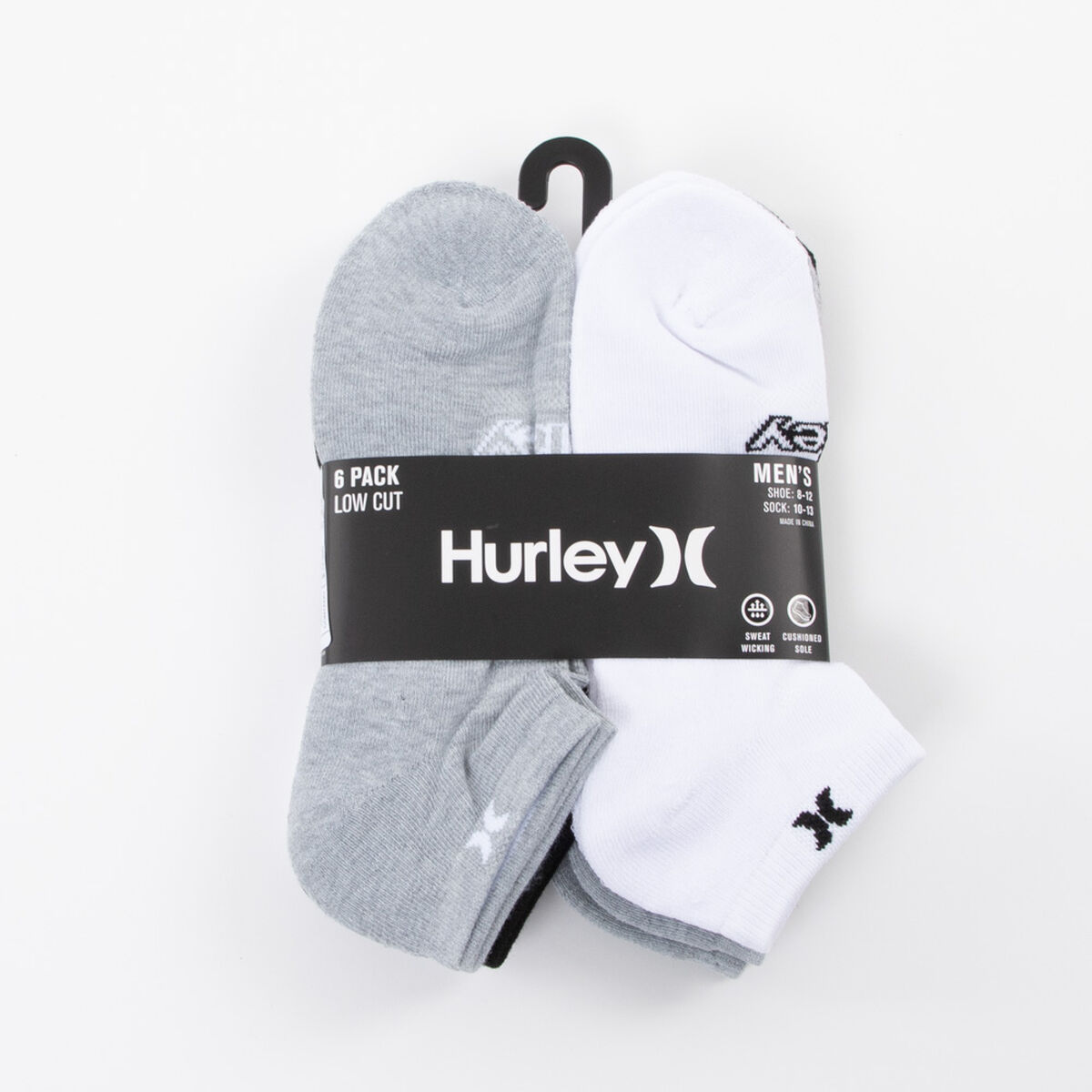Calceta Unisex Deportiva Hurley