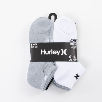 Calceta Unisex Deportiva Hurley