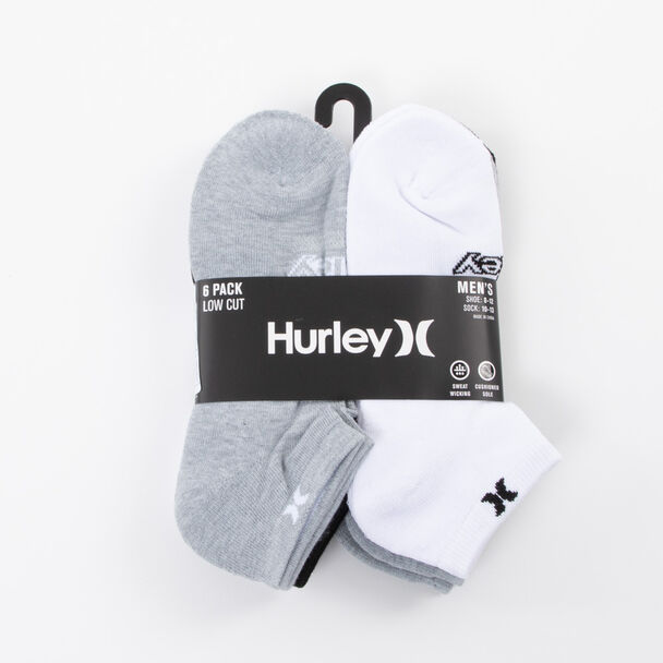 Calceta Unisex Deportiva Hurley