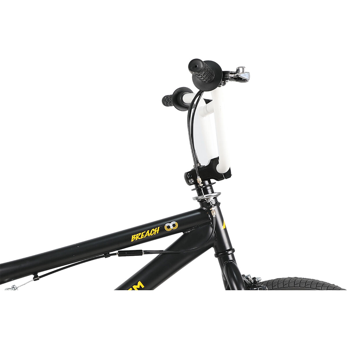Bicicleta Infantil Alpinextrem Freestyle Aro 20