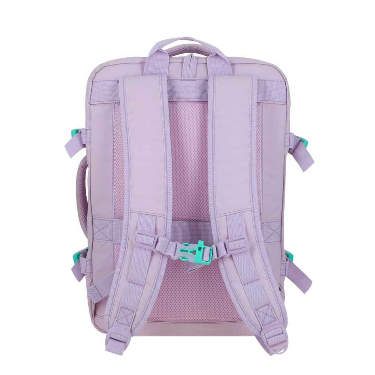 Mochila de Viaje Xtrem Discovery 5XT 42 lts Lila