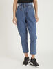 Jeans Baggy Mujer Zibel