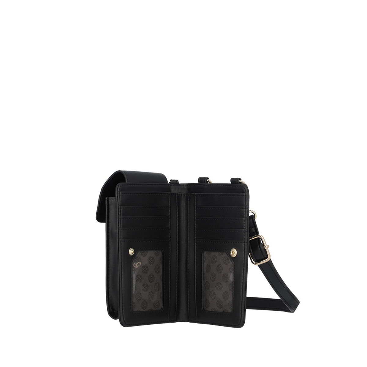 Porta Celular Sakai Negro M Secret