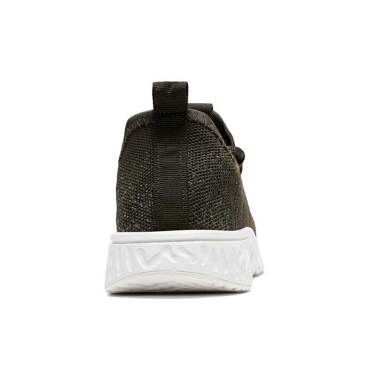 Zapatilla Lona Hombre Icono