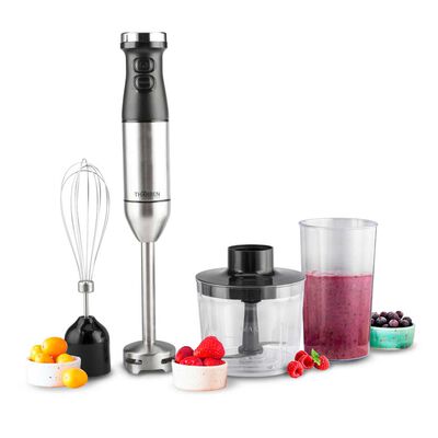 Imagen 1 del producto Pimmer Thorben Thor Hb Set 600 600W