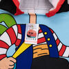 Toalla de Playa Doral Aruba 70 x 140 cm Pirata