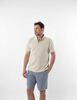 Polera Piqu&eacute; Hombre Portman Club