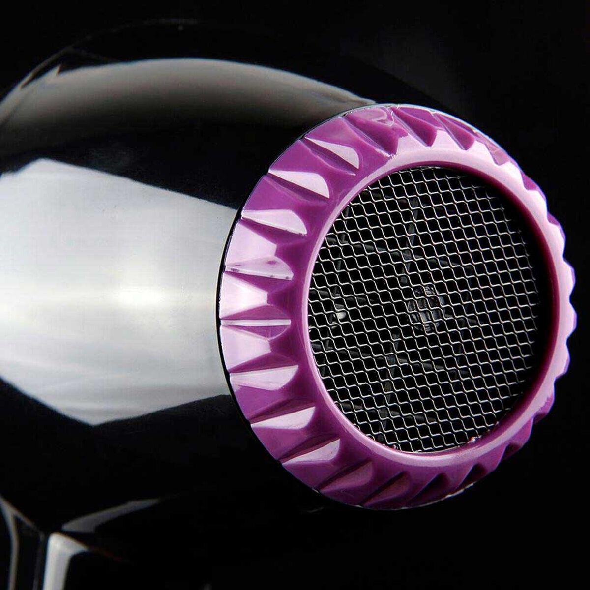 Secador de Pelo Siegen Specialist Air Negro SG-3049