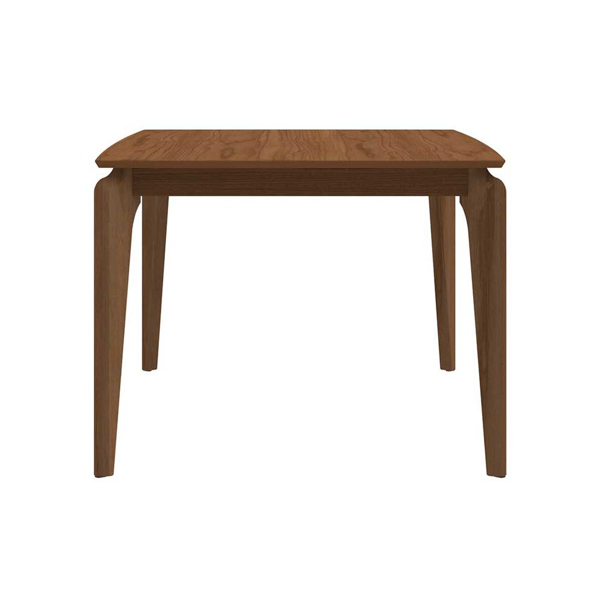 Juego de Comedor Decocasa Laurent  6 Sillas Canela
