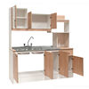 Mueble de Cocina Mobikit Aconcagua Carvalo