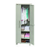 Clóset Plástico Rimax Rx10369 2 Puertas 5 Cajones