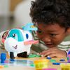 Set de Masa Moldeable Primeras Creaciones con Avión Play Doh