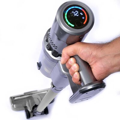 Imagen 2 del producto Aspiradora Inalambrica  Sindelen API-200SI 0,8 lts.